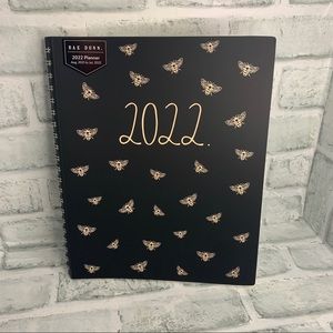 Rae Dunn planner